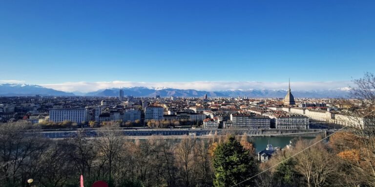 Le migliori città dove vivere in Piemonte