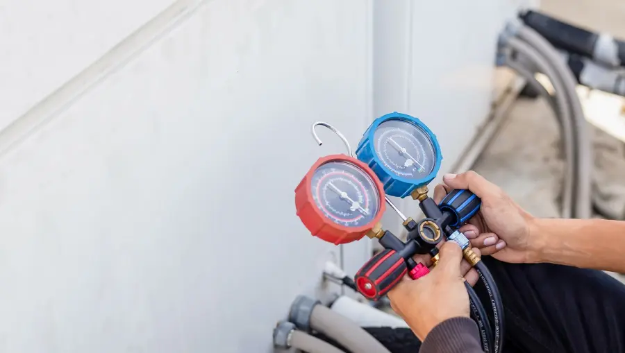 Compressori ad aria: ecco come orientarsi nella scelta