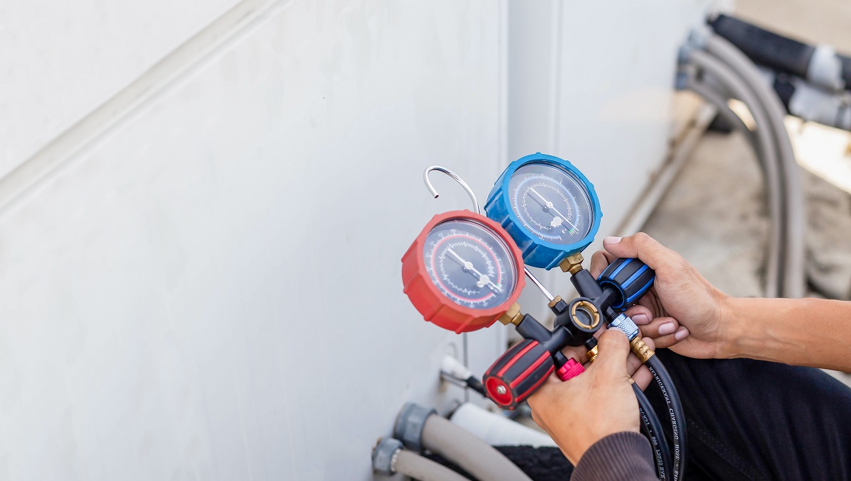 Compressori ad aria: ecco come orientarsi nella scelta