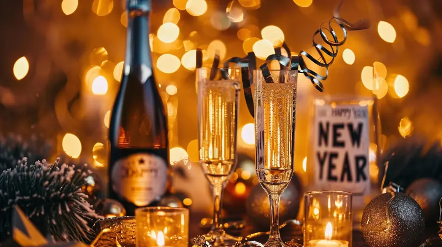 Conto alla rovescia last minute: tante idee per un capodanno indimenticabile